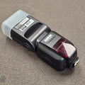 Sunpak DF 4000U External Camera Flash S# 87313622