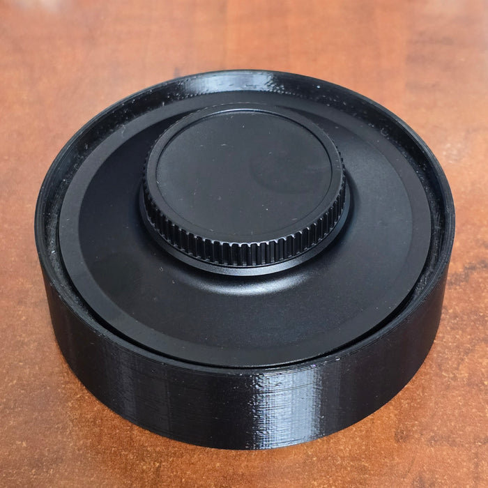 Super Fisheye 1.8mm Lens Attachment for Ricoh 6mm lens
