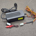 Superfast Universal Smart Charger (2A) for 19.2-24V NiMh/NiCad Battery packs