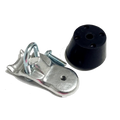 Sure Grip - Back Brake (Assembly Sold Individually)