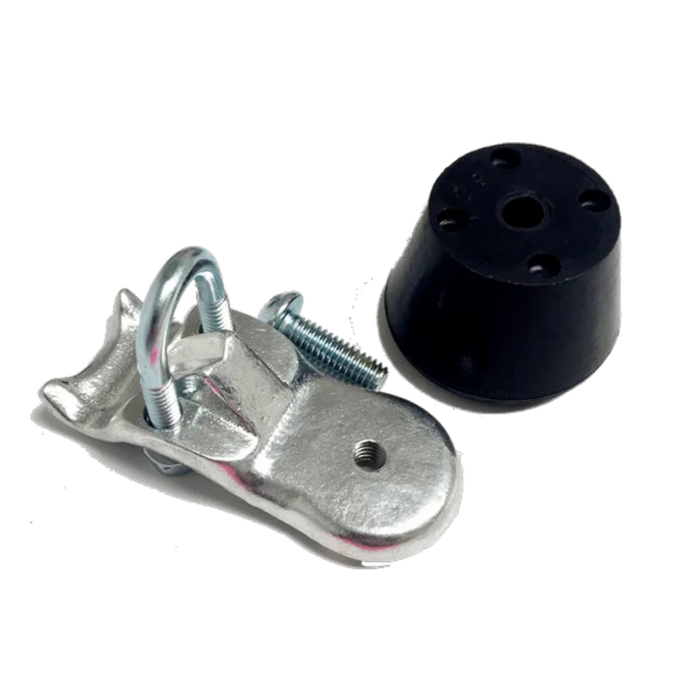 Sure Grip - Back Brake (Assembly Sold Individually)