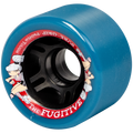 Sure Grip - Blue Fugitive 62mm Wheels (4 Pack)