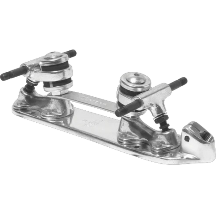 Sure Grip - Classic Plates - Sold In Pairs