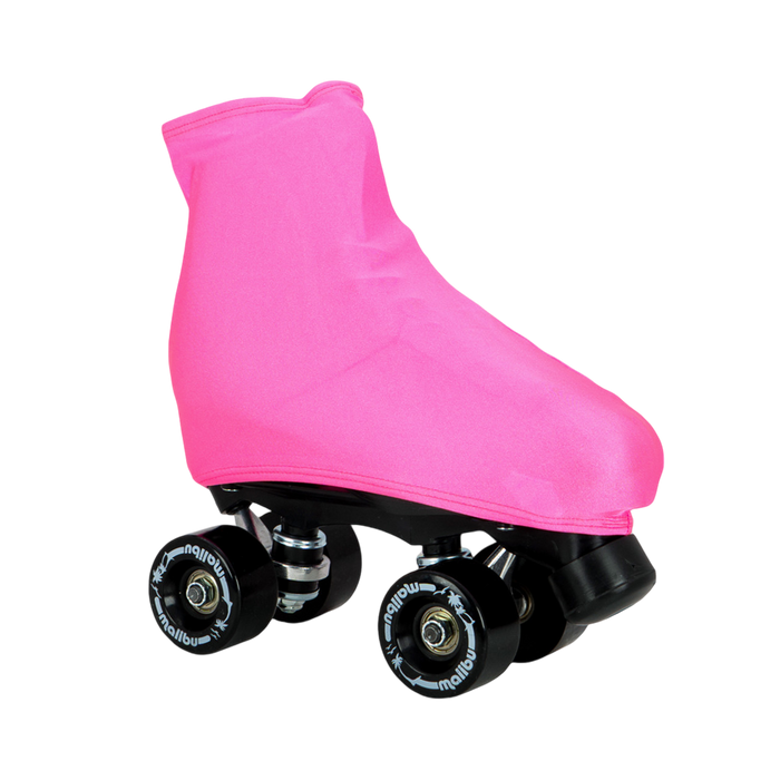 Sure Grip - Neon Pink Boot Cover - Sold In Pairs