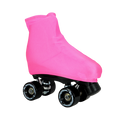 Sure Grip - Neon Pink Boot Cover - Sold In Pairs
