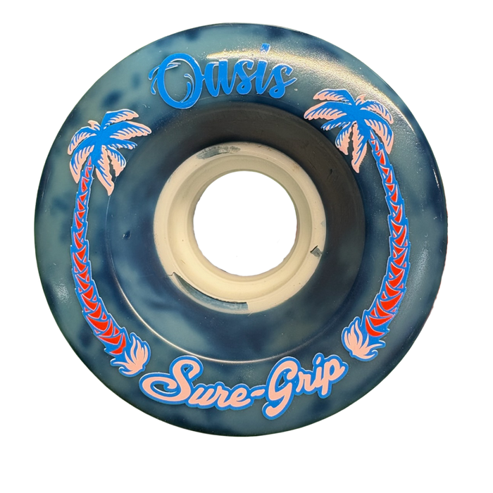 Sure Grip - Oasis 57mm Outdoor Wheel (4 Pack)