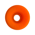 Sure Grip - Orange 92A Rental Indoor Rink Wheel (4 Pack)