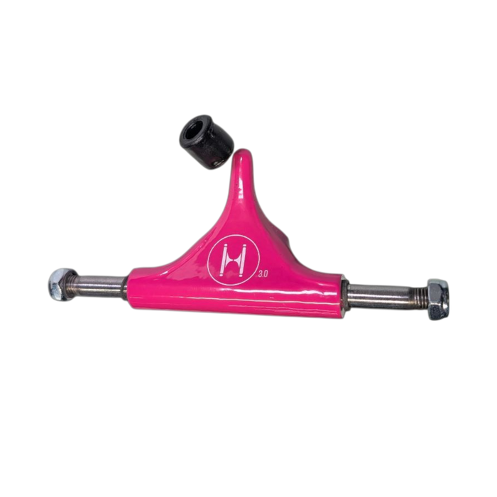 Sure Grip - Pink Huck Park Truck (Set Of 2 Trucks)
