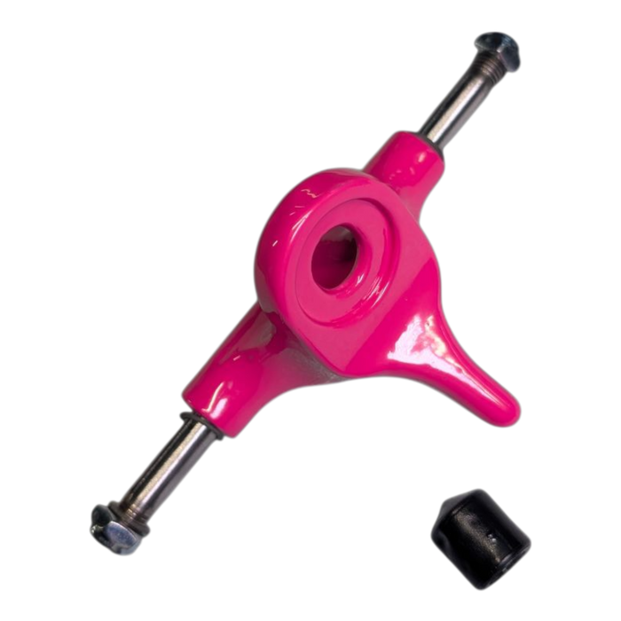 Sure Grip - Pink Huck Park Truck (Set Of 2 Trucks)