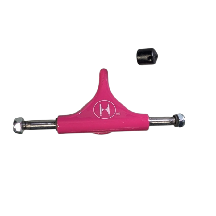 Sure Grip - Pink Huck Park Truck (Set Of 2 Trucks)