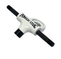 Sure Grip - Power Trac 7mm Axle Truck (Sold Individually)