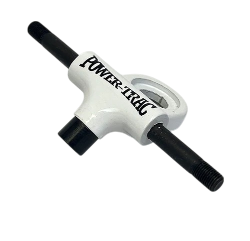 Sure Grip - Power Trac 7mm Axle Truck (Sold Individually)
