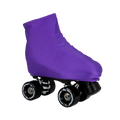Sure Grip - Purple Boot Cover - Sold In Pairs