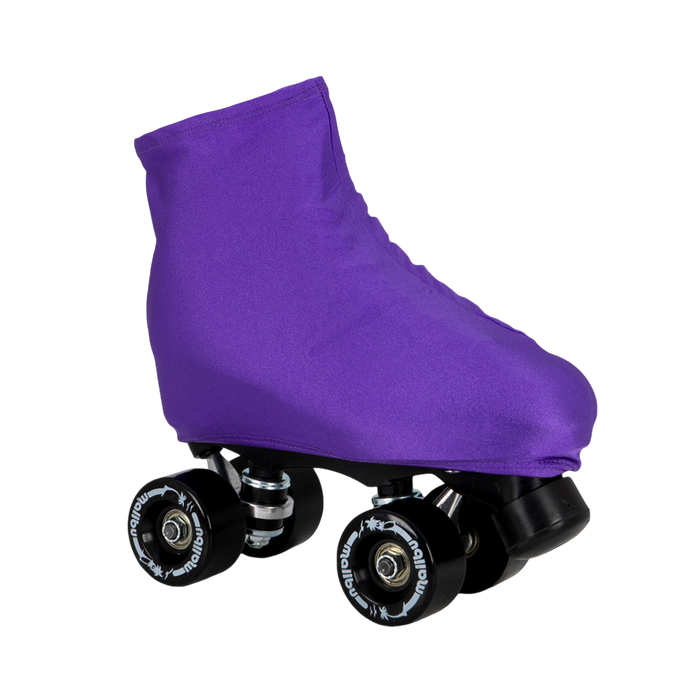 Sure Grip - Purple Boot Cover - Sold In Pairs