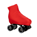 Sure Grip - Red Boot Cover - Sold In Pairs