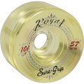Sure Grip - Royal 57mm Artistic Wheels (4 pack)