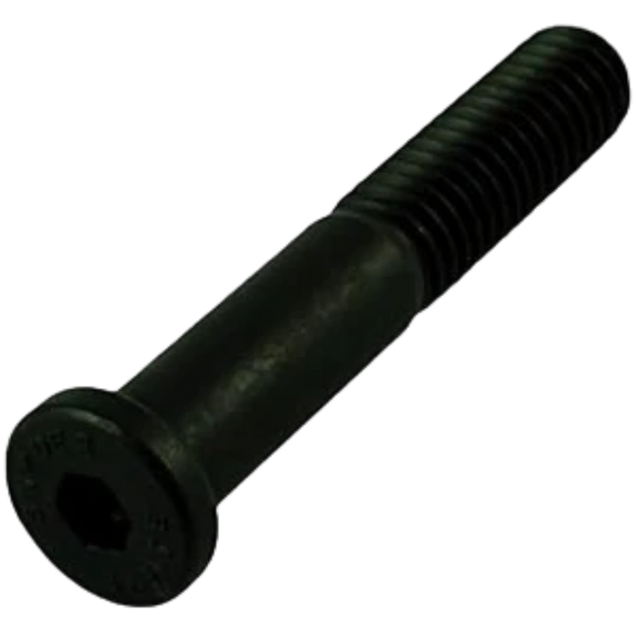 Sure Grip - Snyder Super Tuff Black Kingpin - Sold Individually