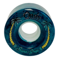Sure Grip - Tropical Swirl Limited Edition Oasis 57mm Wheels (4 Pack)