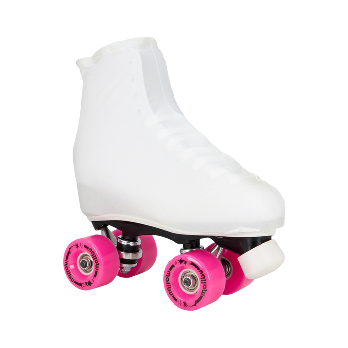 Sure Grip - White Boot Cover - Sold In Pairs