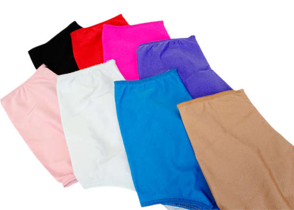 Sure Grip - White Boot Cover - Sold In Pairs