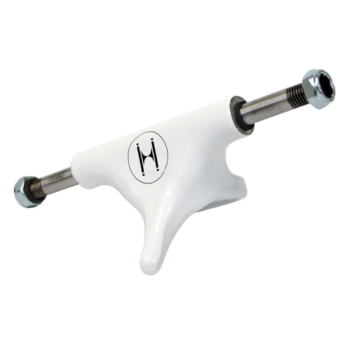 Sure Grip - White Huck Park Truck (Set Of 2 Trucks)