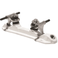 Sure Grip - White Rock Roller Skate Plates - Sold In Pairs