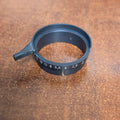Switar 10mm f1.6 Preset Iris Ring (Used)