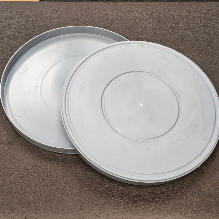 Tayloreel 16mm 800' Plastic Storage Can