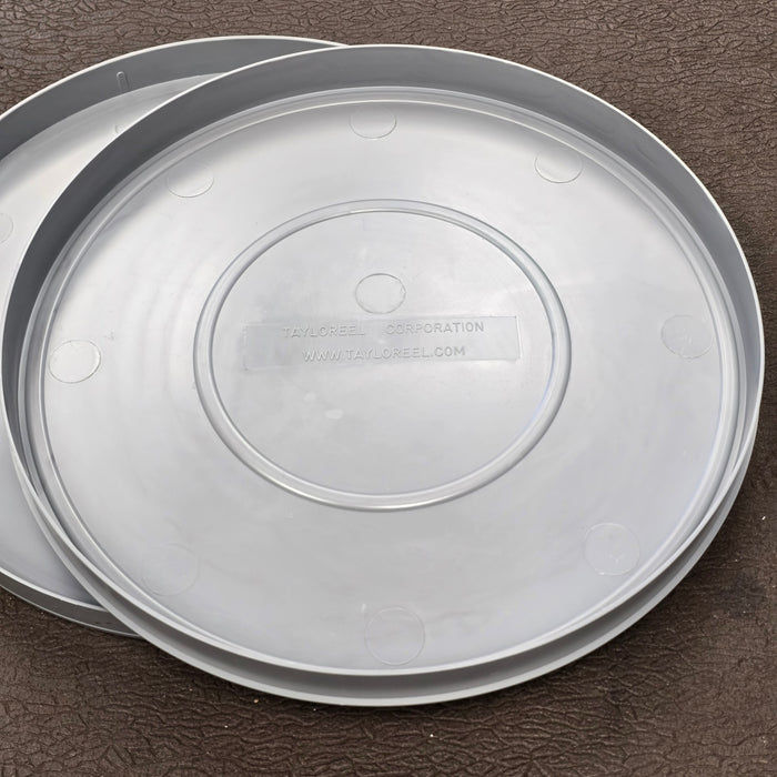 Tayloreel 16mm 800' Plastic Storage Can