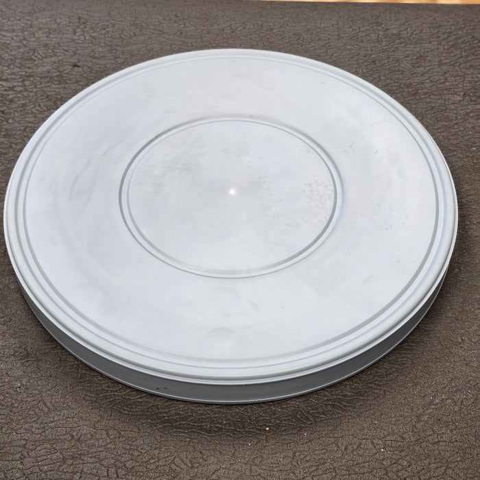 Tayloreel 16mm 800' Plastic Storage Can