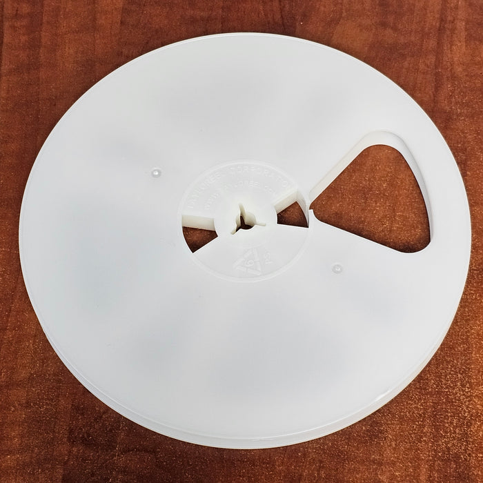 Tayloreel Corp. Regular 8mm 400' foot Film Reel