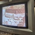 The Dirty Dozen - Super 8mm Sound film 400'