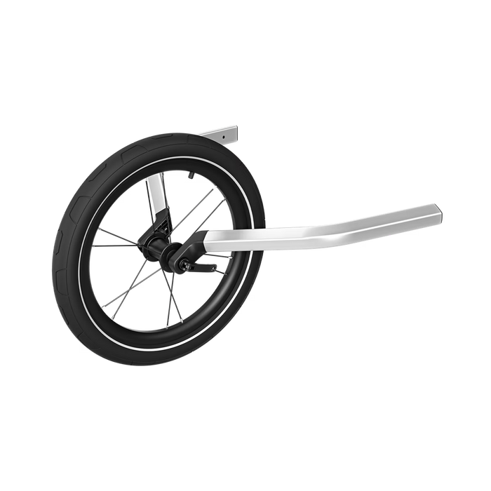 Thule Bike Trailer Thule Chariot Jogging Kit 2 - Double