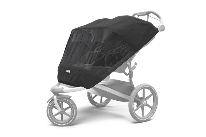 Thule Sun Shades Thule Urban Glide Double Mesh Cover