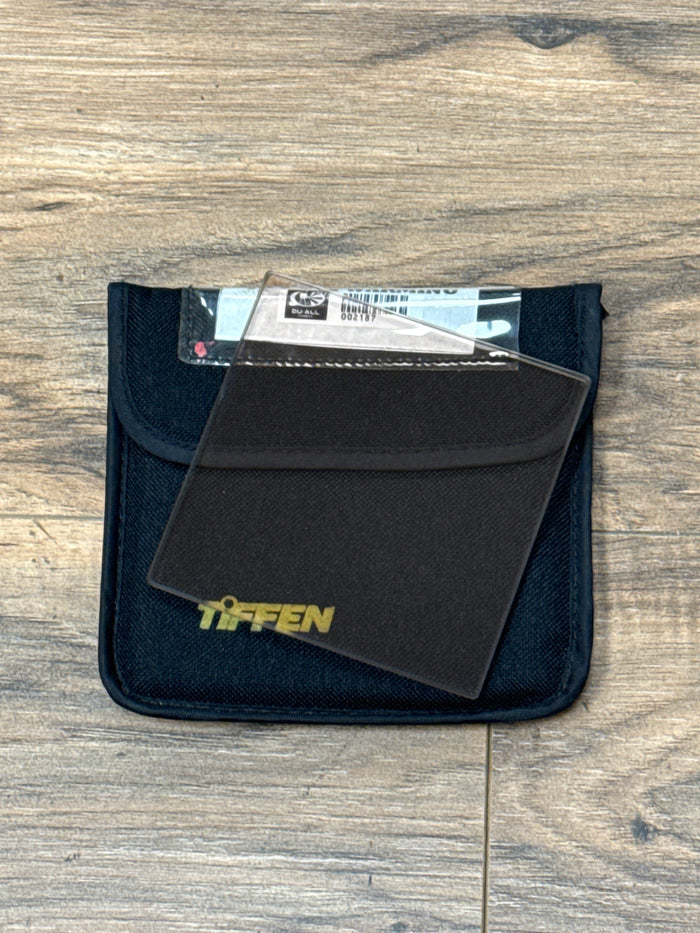 Tiffen 4x4" 812 Warming (used)