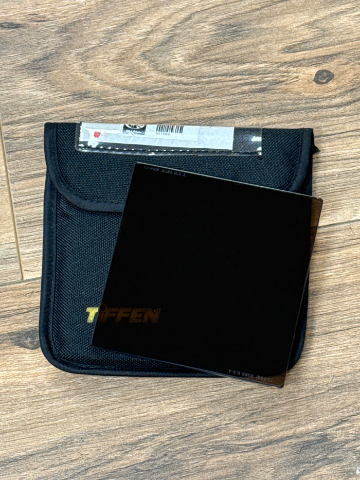 Tiffen 4x4" 85ND 6 (used)