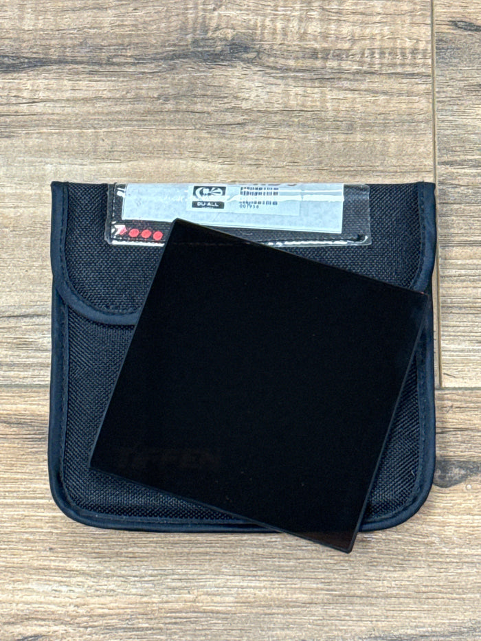Tiffen 4x4" 85ND 9 (used)