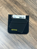 Tiffen 4x4" Black Diffusion 1/4 (used)