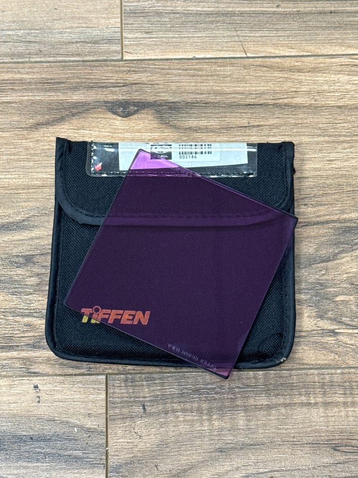 Tiffen 4x4" CC 30 M (used)
