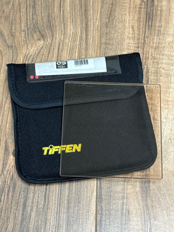 Tiffen 4x4" LLD (used)