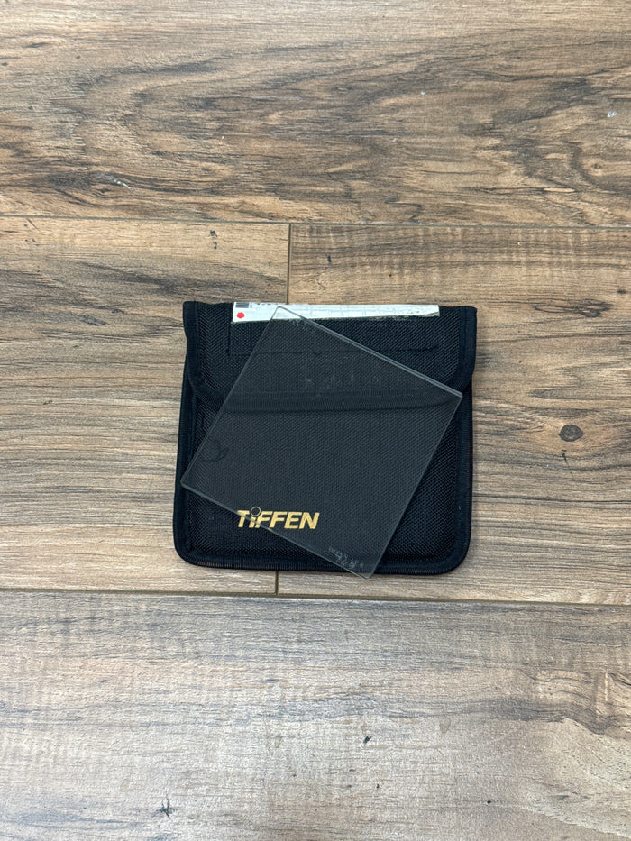 Tiffen 4x4" Low Contrast 3 (used)