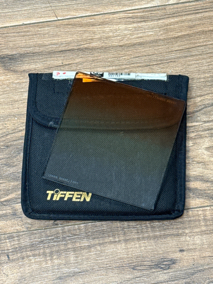 Tiffen 4x4" Sunset 1 Grad (used)