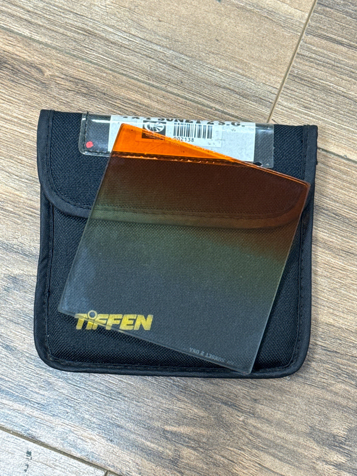 Tiffen 4x4" Sunset 2 S.G. (used)