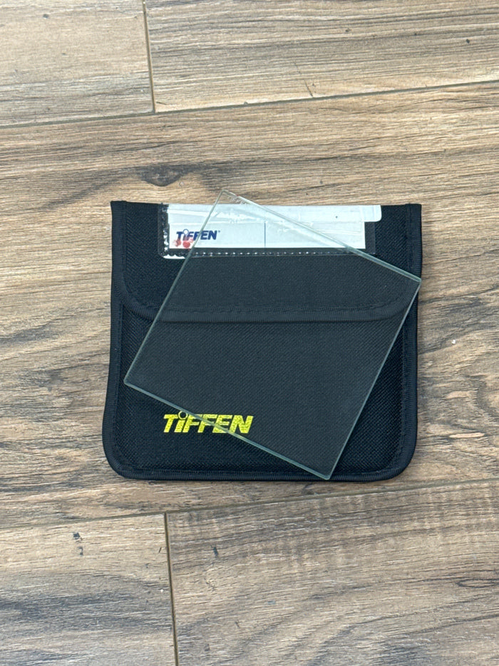 Tiffen 4x4" White Pro Mist 1/8 (used)
