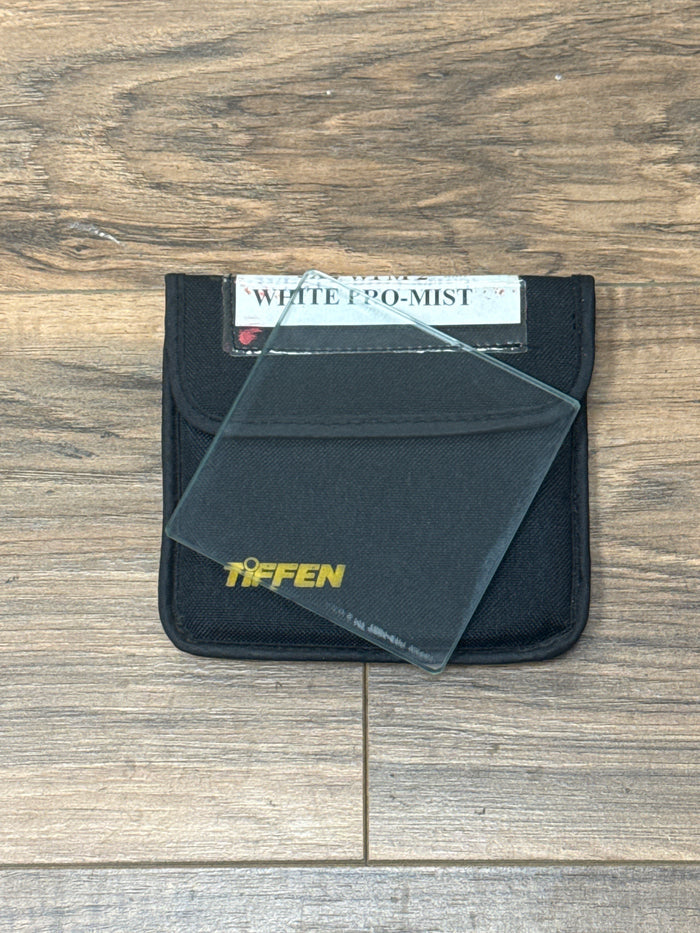 Tiffen 4x4" WPM 2 (used)
