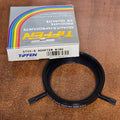 Tiffen 57SS-8 Adapter Ring ( 57mm Slip Style Series 8 )