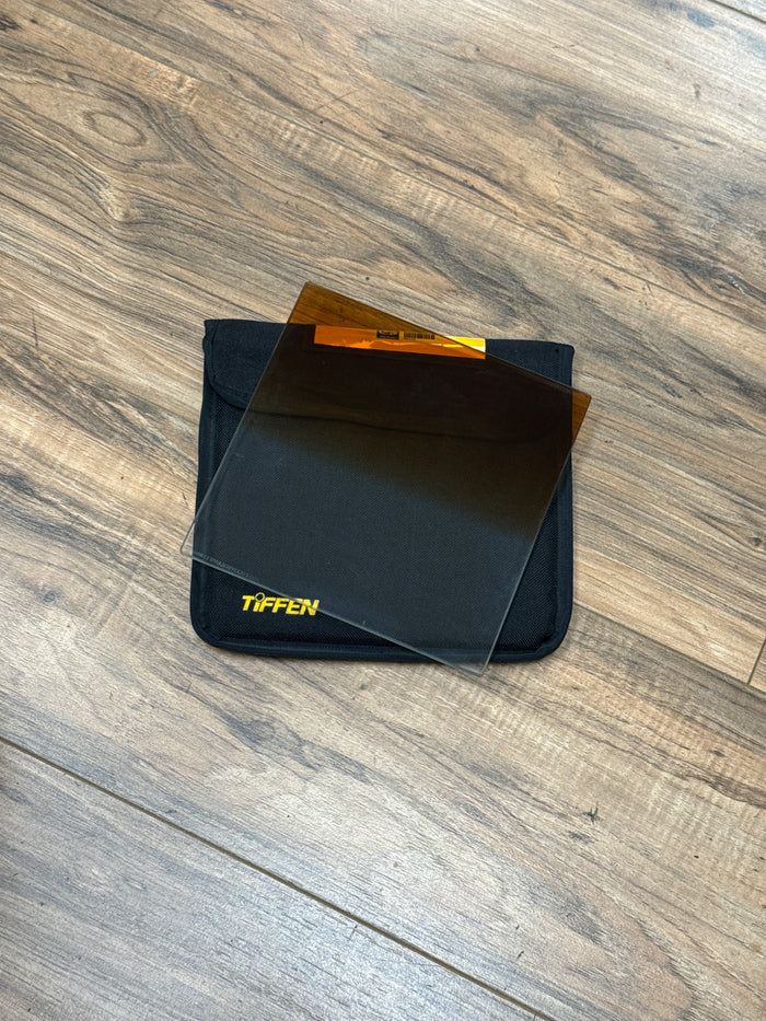 Tiffen 6x6 Tabacco 2 Soft Grad (used)