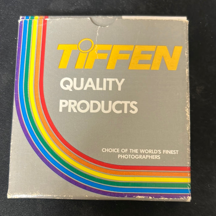 Tiffen Metal Lens Cap