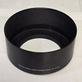 Tiffen Series 8 Metal Lens Shade