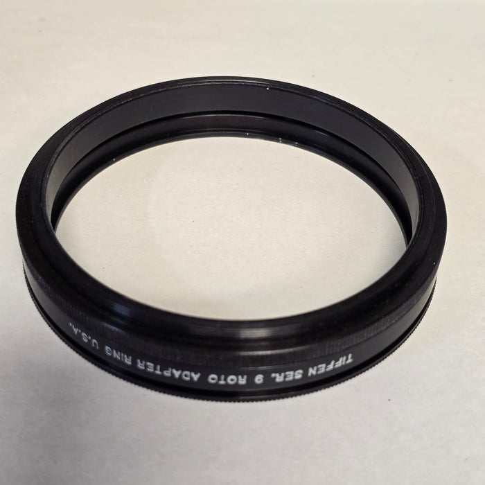 Tiffen Series 9 901 Rotating Adapter Ring
